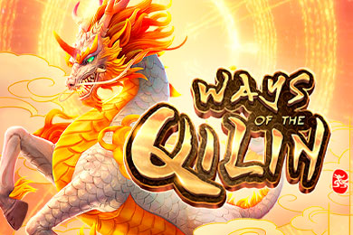 Ways Of The Qilis автомат Драгон Мани