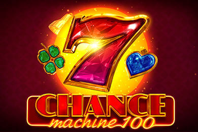 Играть в Chancemachine100wl Драгон Мани